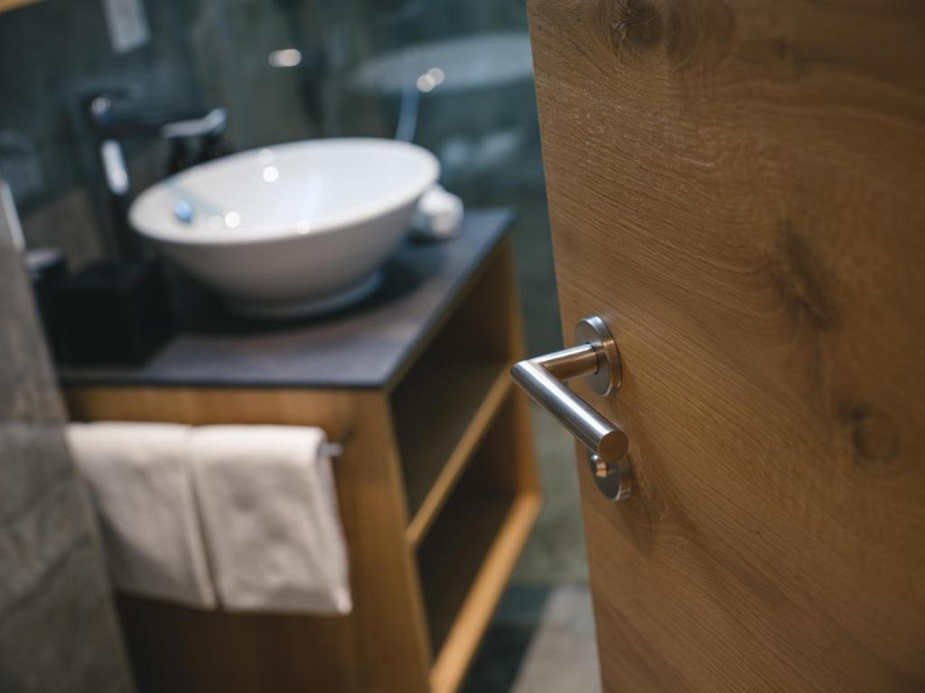 Hotel Tannenhof - Resim 37