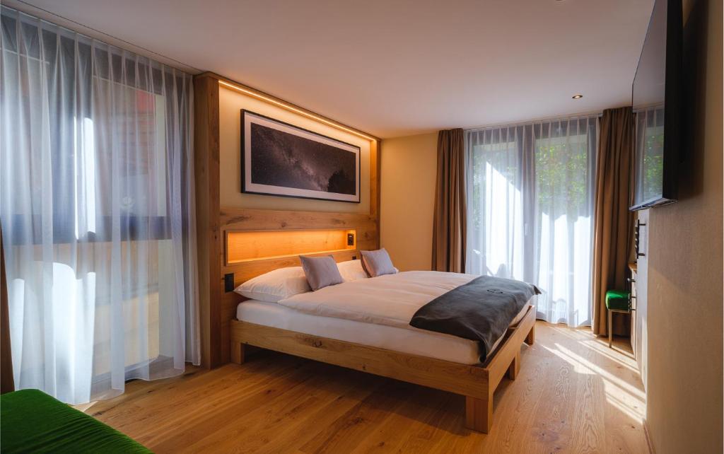 Hotel Tannenhof - Resim 6