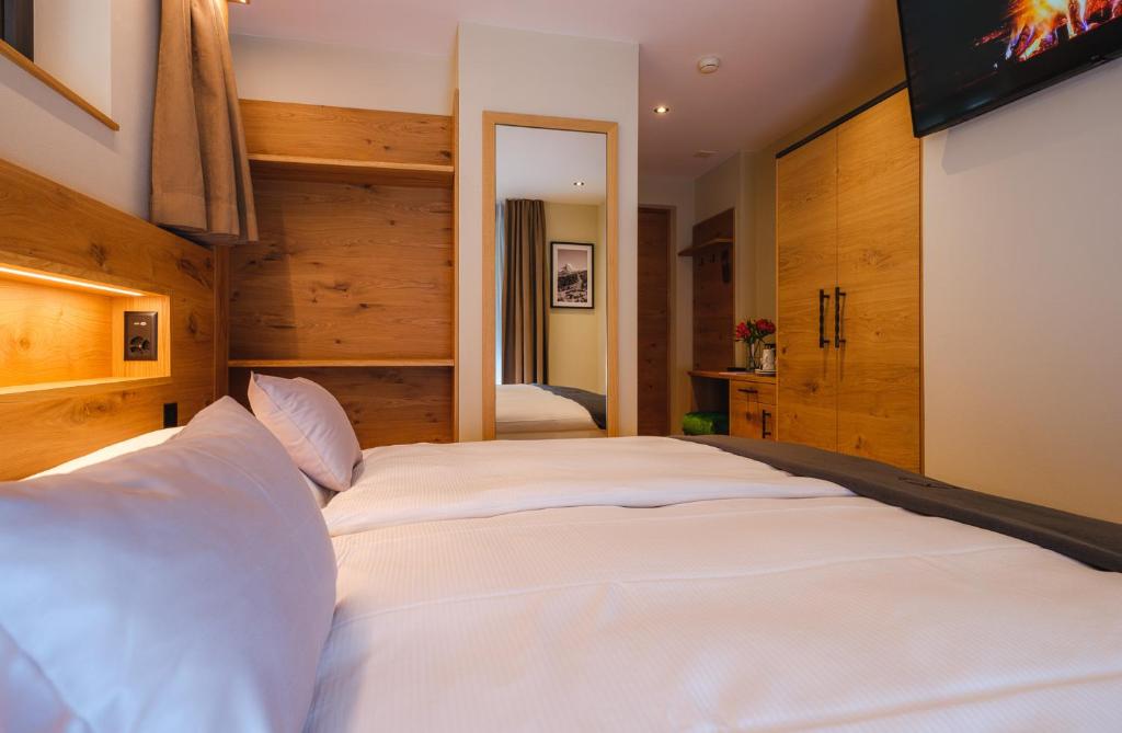 Hotel Tannenhof - Resim 33