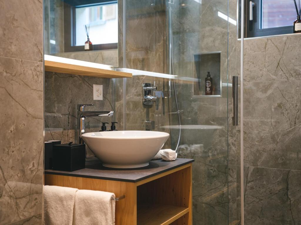 Hotel Tannenhof - Resim 34