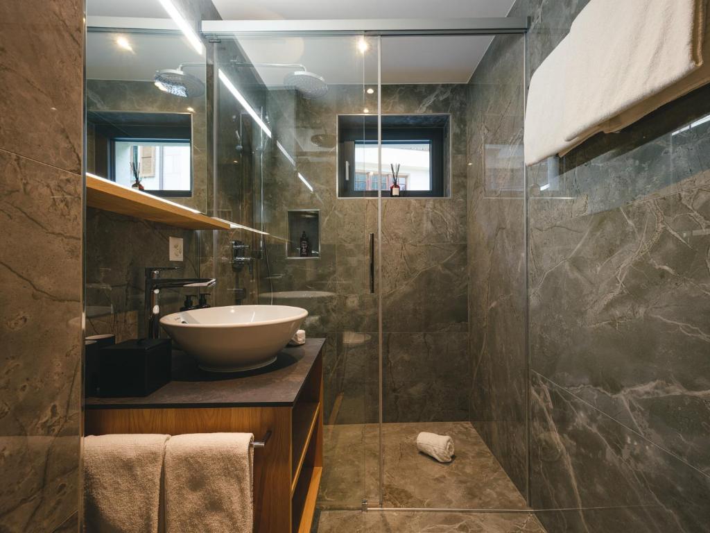 Hotel Tannenhof - Resim 9