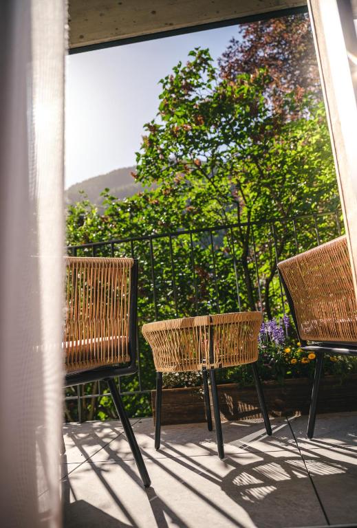 Hotel Tannenhof - Resim 24