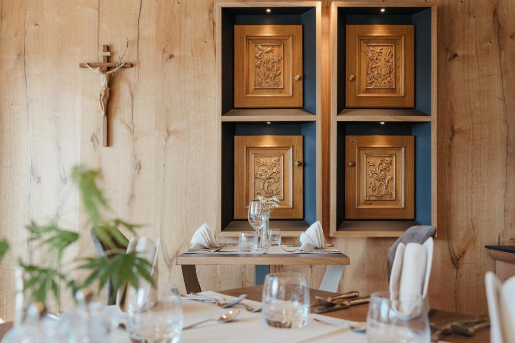 Fotografie z fotogalerie ubytování Hotel Digon v destinaci Ortisei