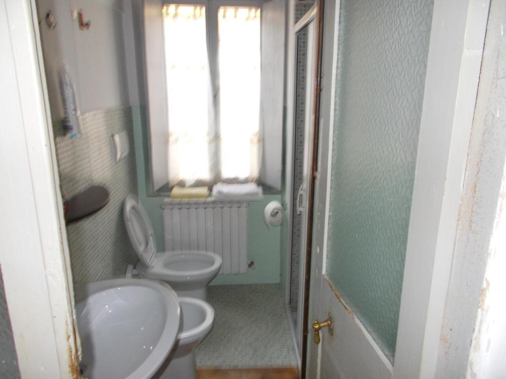 Afbeelding uit fotogalerij van La Neviera Nel Pozzo in Offida