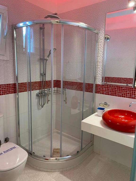 Dream Boutique Apartments - 4