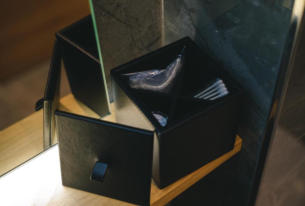 Hotel Tannenhof - Resim 35