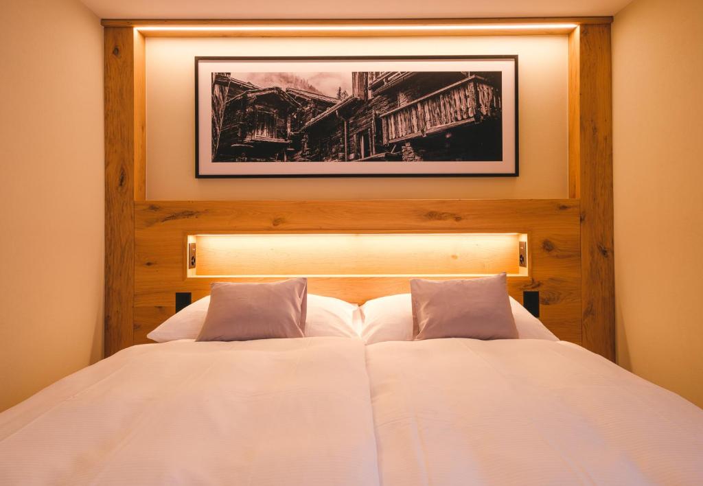 Hotel Tannenhof - Resim 11