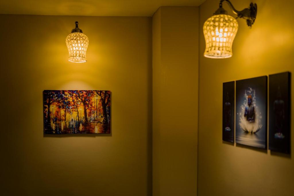 Fotografie z fotogalerie ubytování Bamboo Saa Mulberry Resort Pushkar v destinaci Puškar