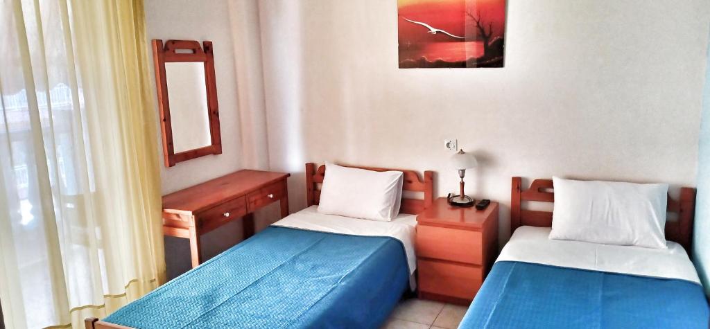 APARTMENTS HARIS - 1