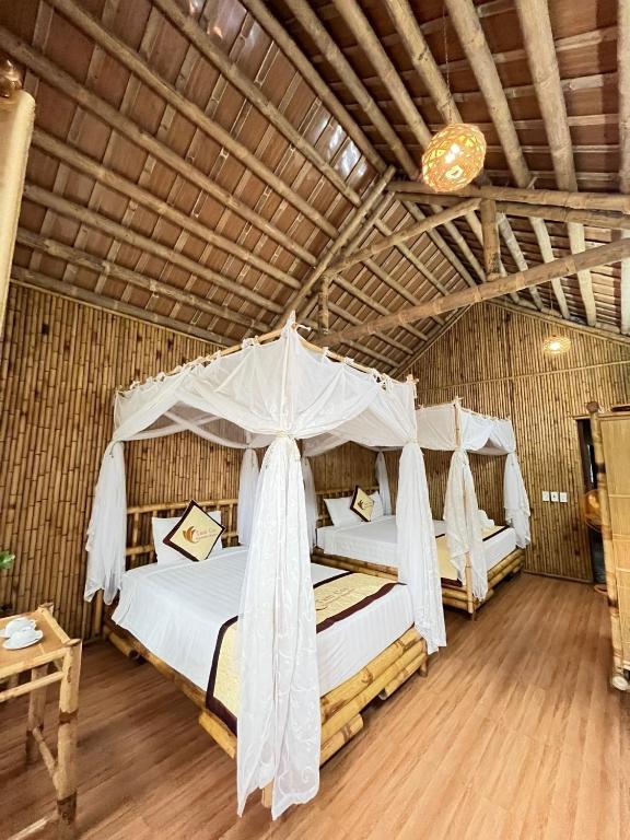 Tam Coc Wonderland Bungalow – ★★★