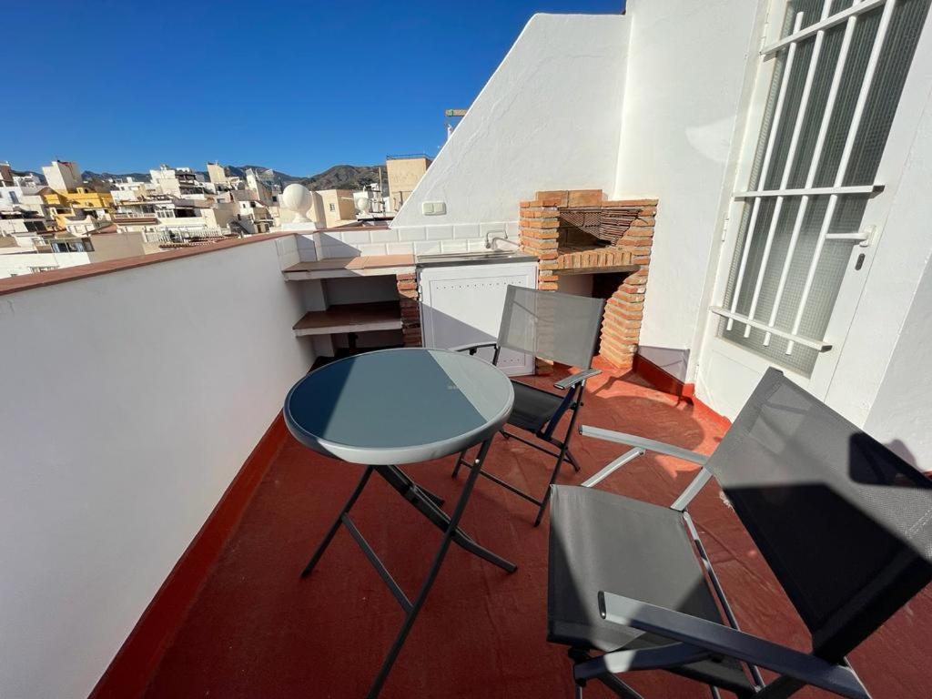 La Casilla del Castillo, Almuñécar – Precios 2022 actualizados