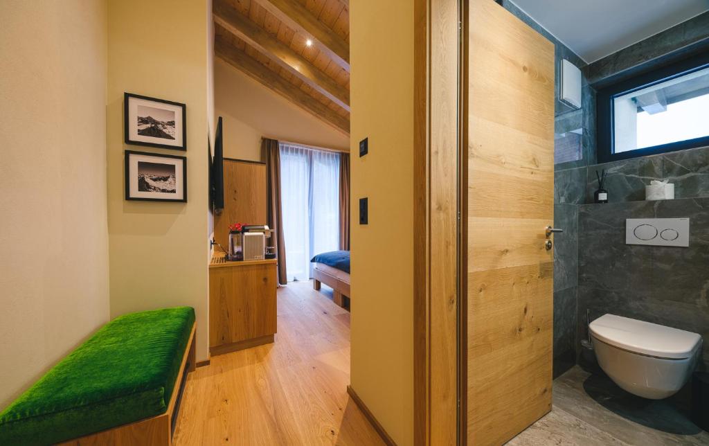 Hotel Tannenhof - Resim 3