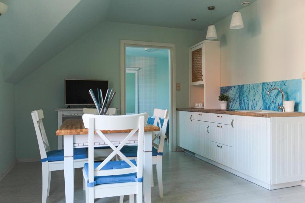 OW Krakus I - pokoje i domki - 19