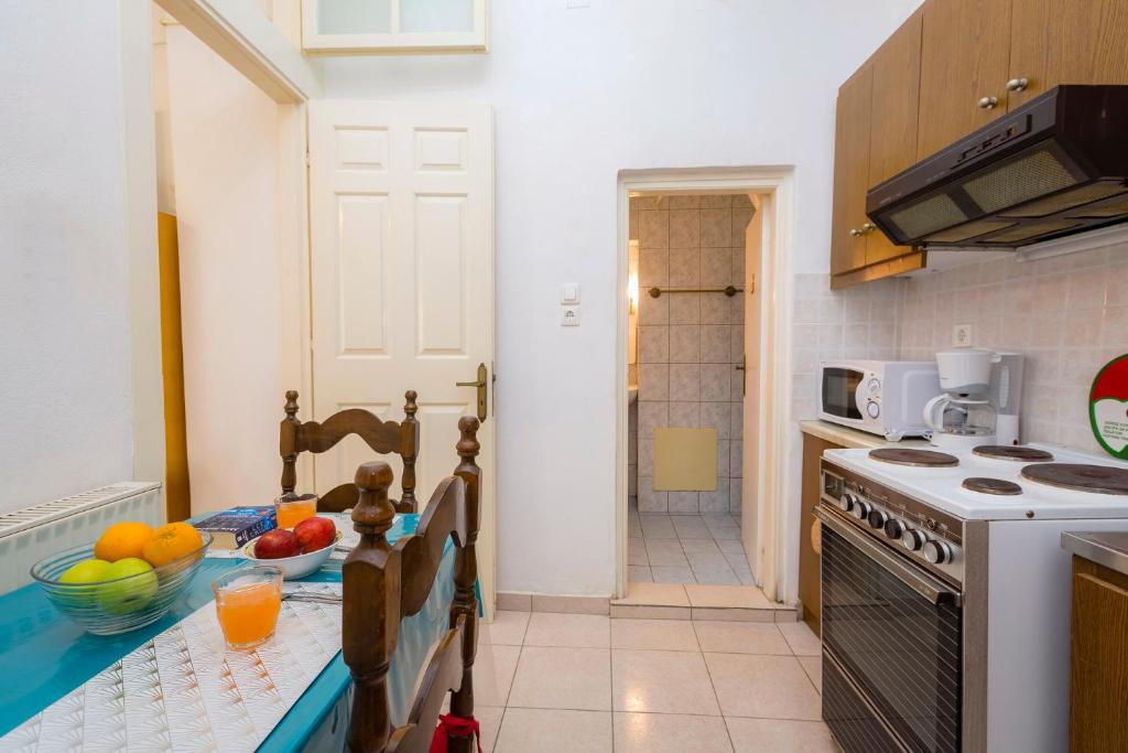 Campiello Apartments - Apartamento Con Vista Al Jardín