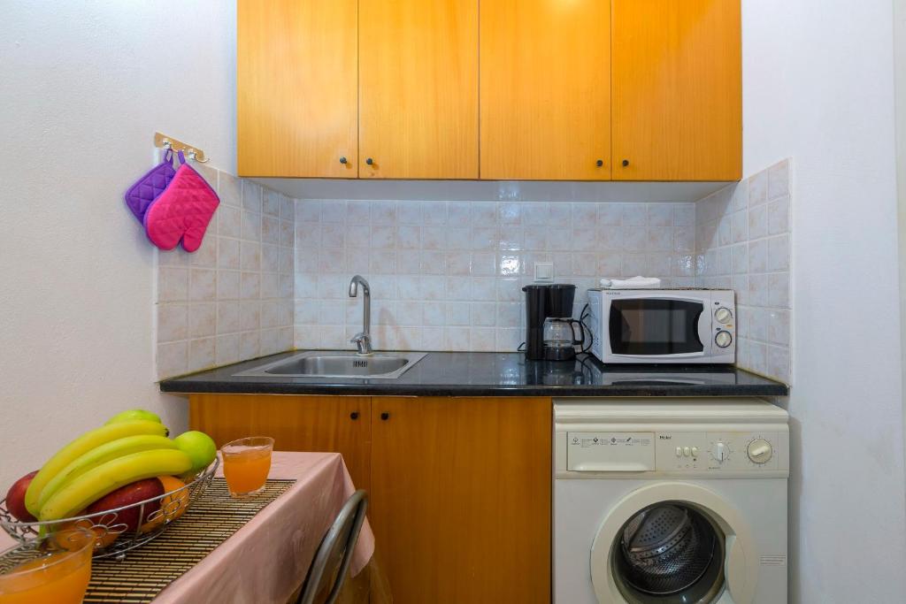 Campiello Apartments - Apartamento Con Balcón