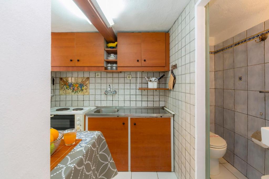 Campiello Apartments - Apartamento De Una Habitación
