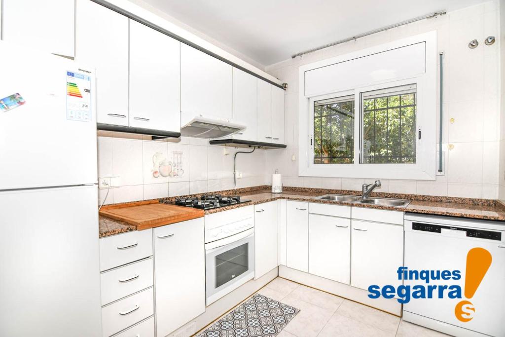 Fotografia z galérie ubytovania Villa Georgina v destinácii El Vendrell