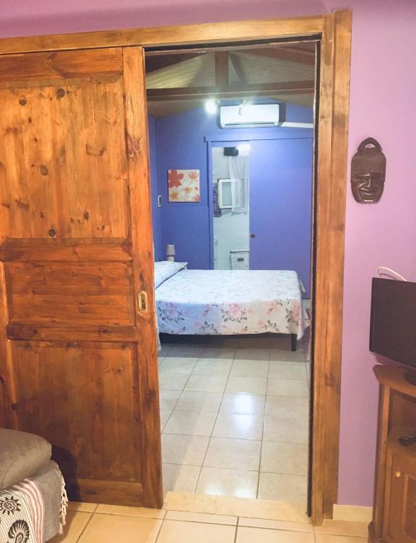 Derechos de imagen reservados por Booking.com