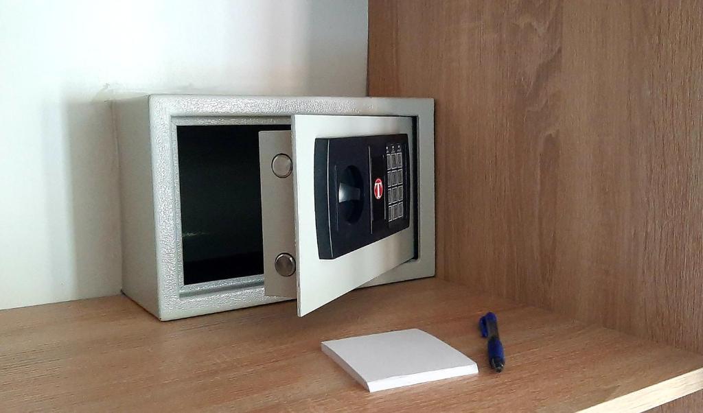 Fotografie z fotogalerie ubytování Ric Apartment Budva v destinaci Budva