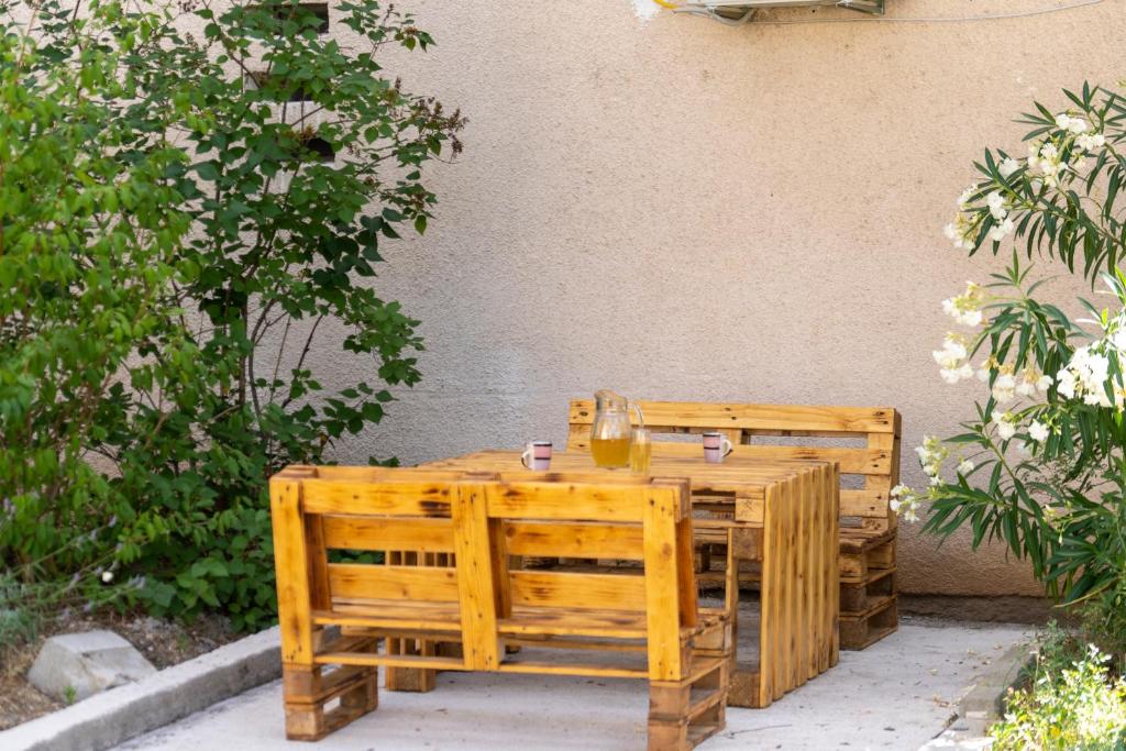 Fotografie z fotogalerie ubytování Apartman Čurčić v destinaci Knin
