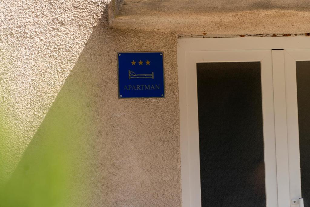 Fotografie z fotogalerie ubytování Apartman Čurčić v destinaci Knin