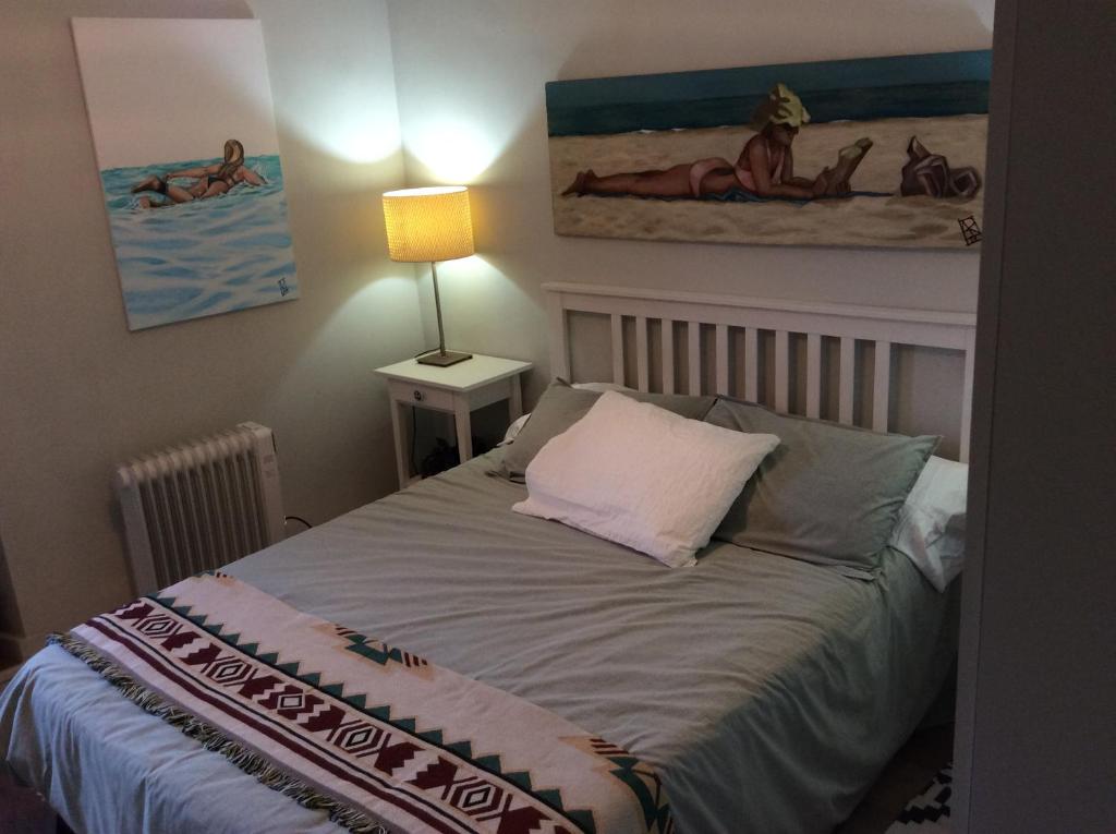 Fotografie z fotogalerie ubytování Casa Itur; alojamiento entero con encanto v destinaci San Martín de Unx