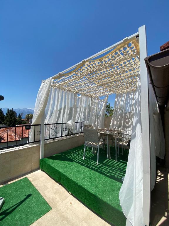 Kép Castle Old Town Hotel szállásáról Antalyában a galériában