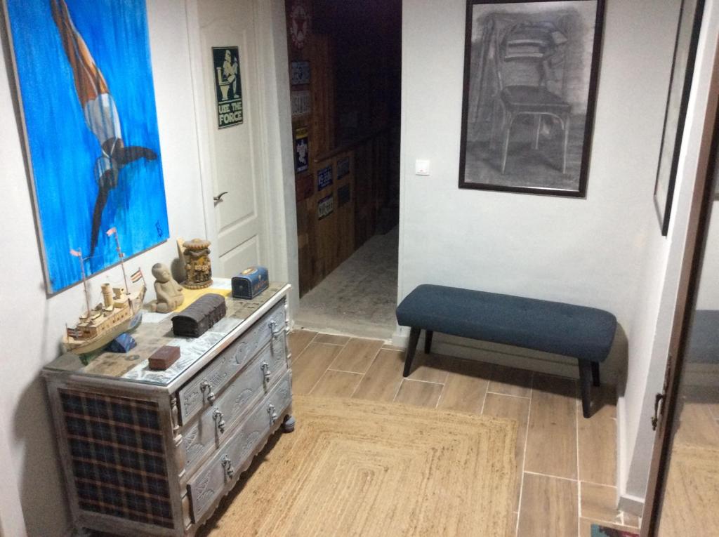Fotografie z fotogalerie ubytování Casa Itur; alojamiento entero con encanto v destinaci San Martín de Unx