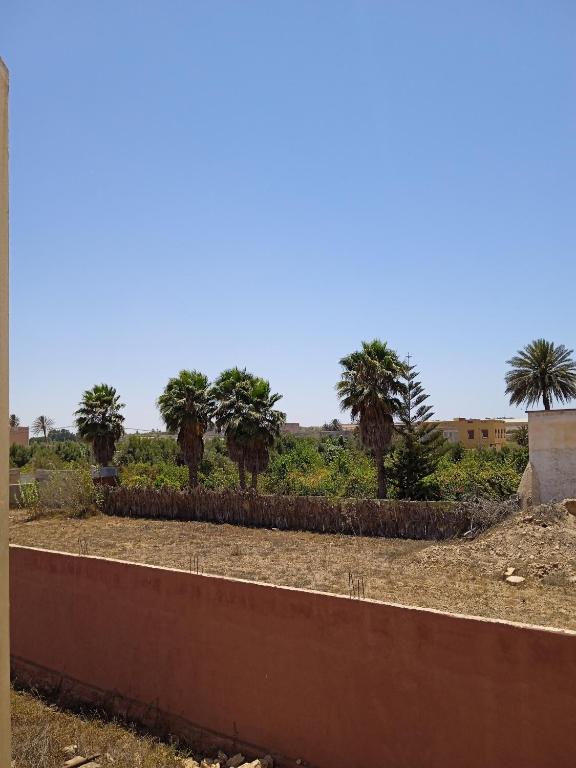 La maison de campagne
