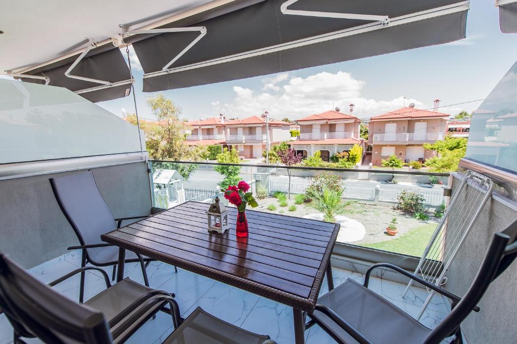 Dream Boutique Apartments - 17