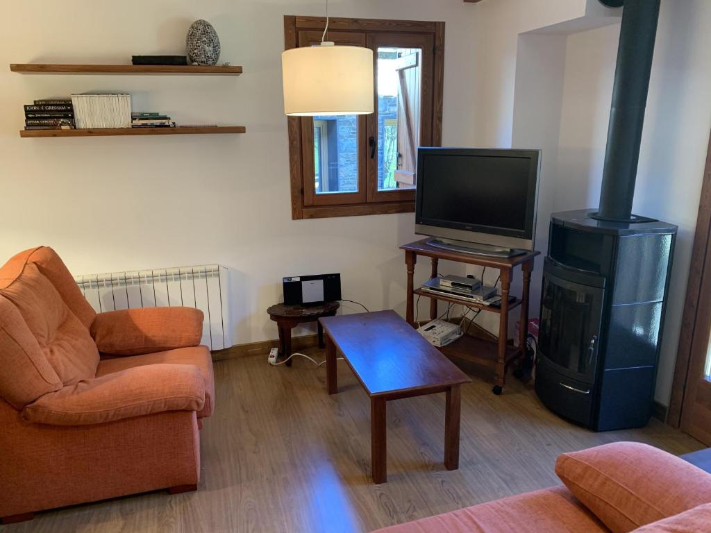 Cosy apartment in Isil, near Baqueira, Isil – Bijgewerkte ...