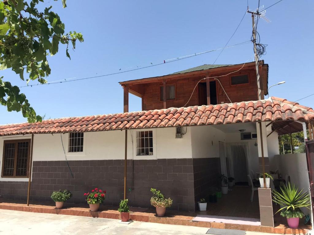Guest House DEA