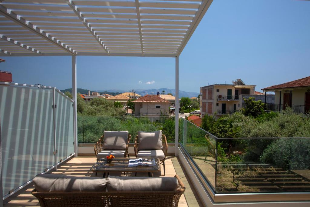 Elianthi Luxury Apartments - 4