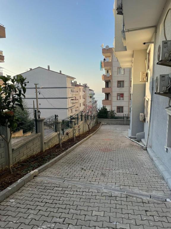 Yalova cinarcik 2+1 house