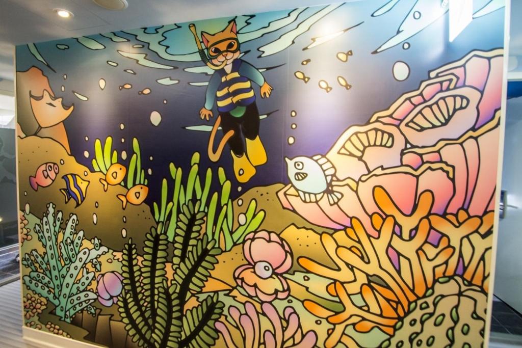 Fotografie z fotogalerie ubytování Morwing Hotel - Ocean v destinaci Taipei