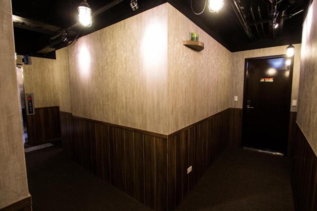 Fotografie z fotogalerie ubytování Morwing Hotel - Ocean v destinaci Taipei