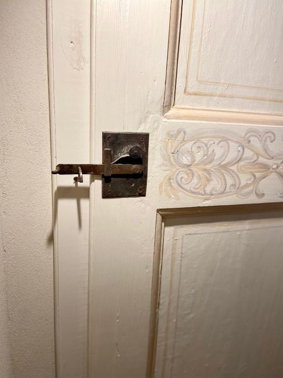 Fotografia z galérie ubytovania Casa Ambra v destinácii Cortona