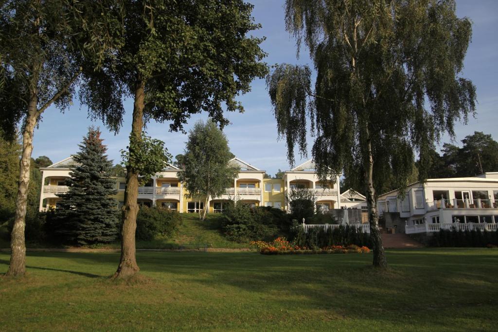 Panorama Hotel am Oberuckersee 