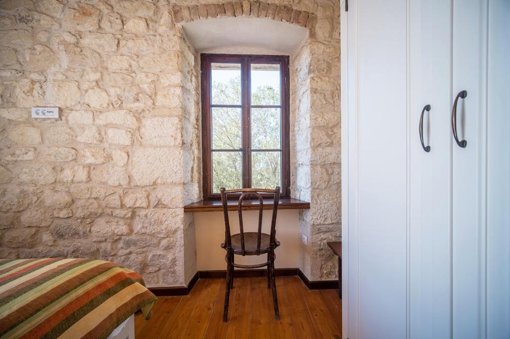 Fotografie z fotogalerie ubytování Villa on Biševo - transfer and car included, 5 min to the sea v destinaci Polje