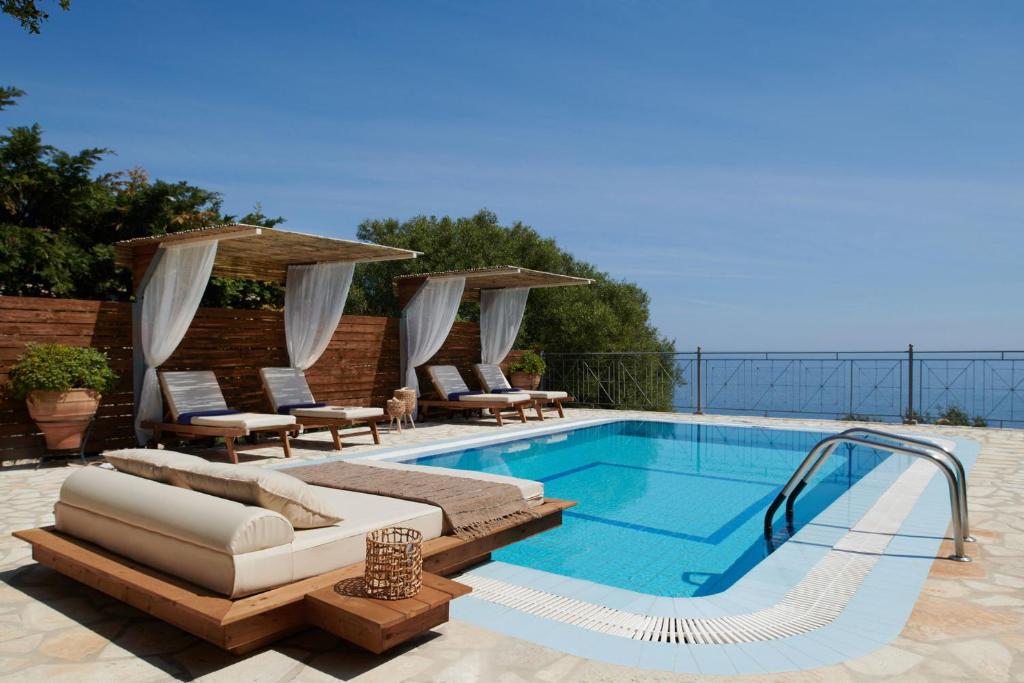 Emerald Villas & Suites - The Finest Hotels Of The World - 3