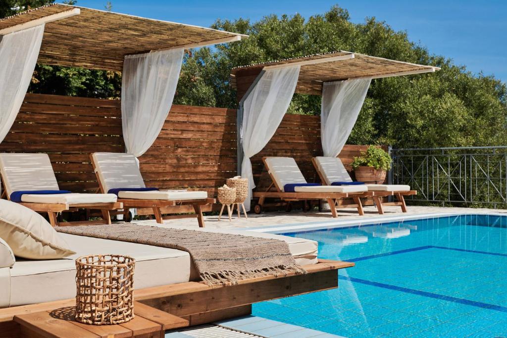 Emerald Villas & Suites - The Finest Hotels Of The World - 17