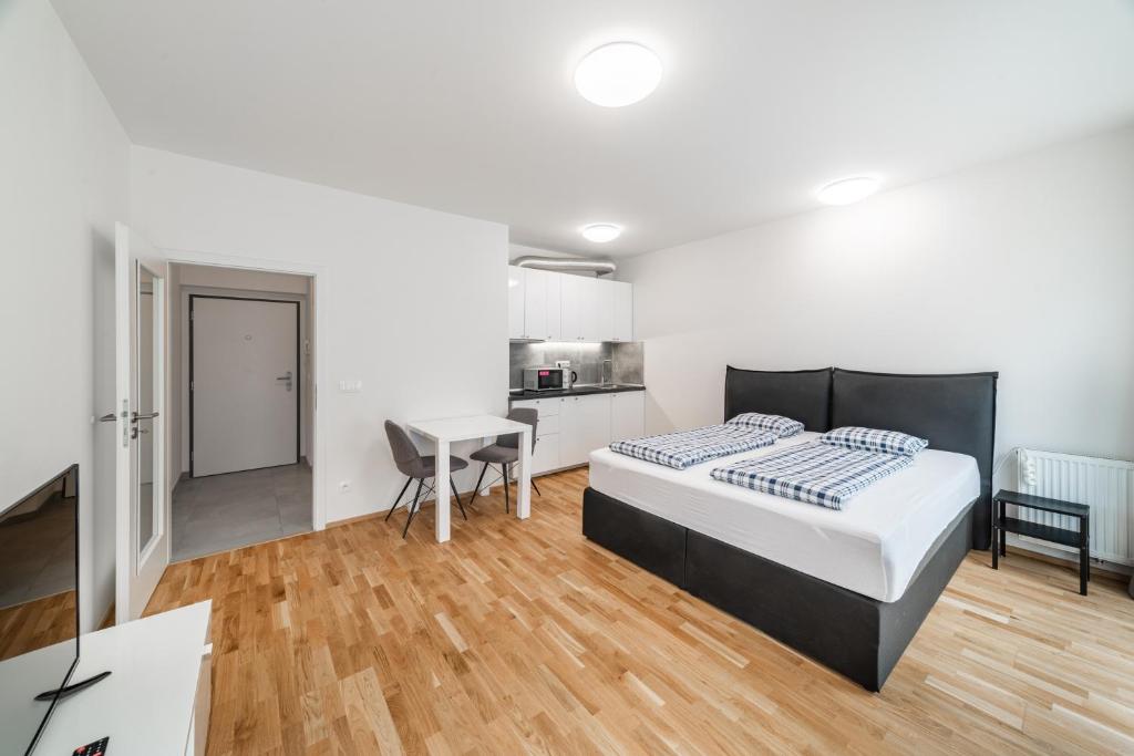Residence Port Karolina - Apartment - Ground Floor