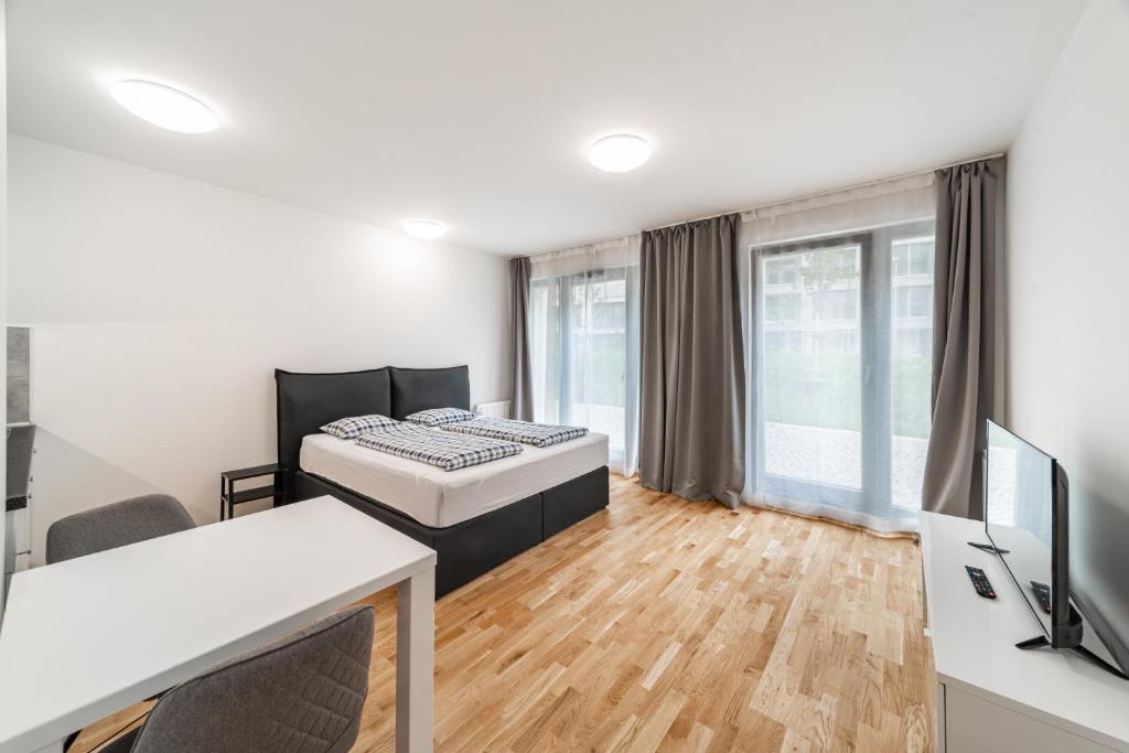 Residence Port Karolina - 