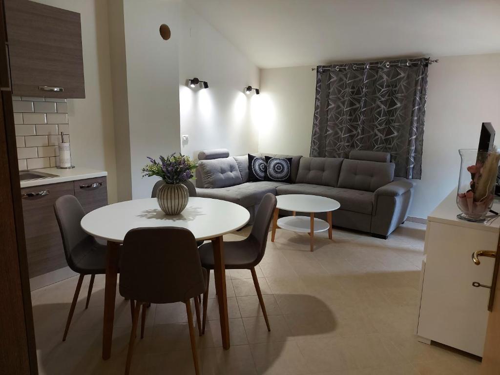 Fotografia z galérie ubytovania Apartment Marta v Banjole