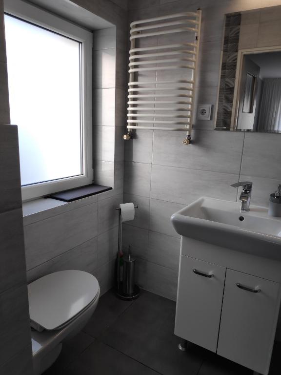 Pokoje gościnne Moli - 9