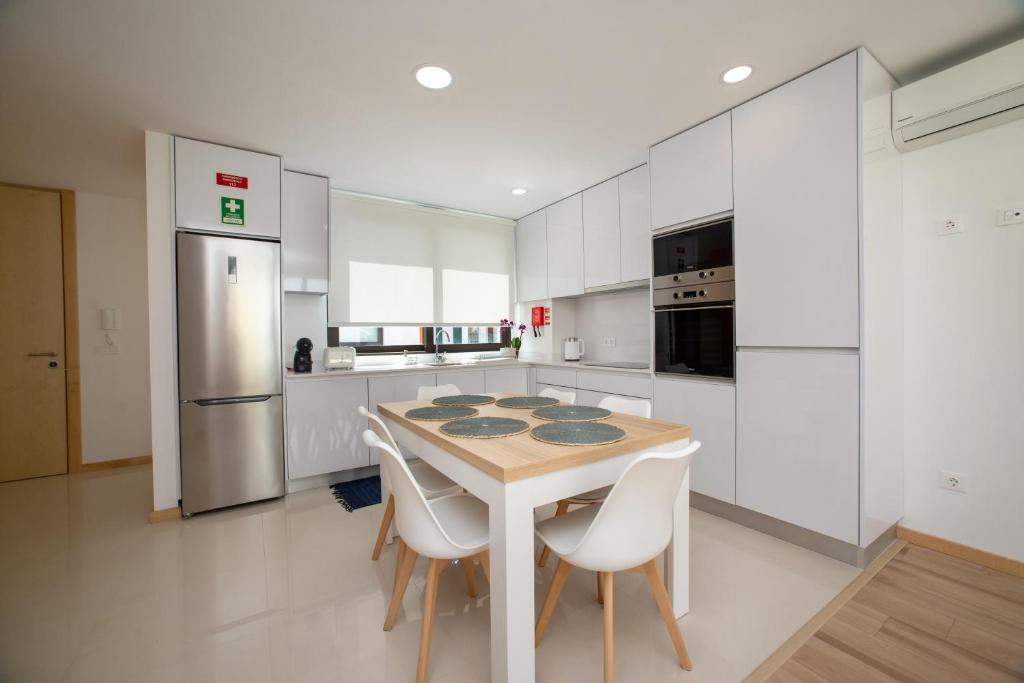 Ria Sal apartments - 14