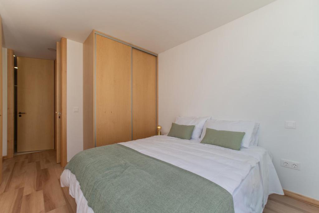 Ria Sal apartments - 16