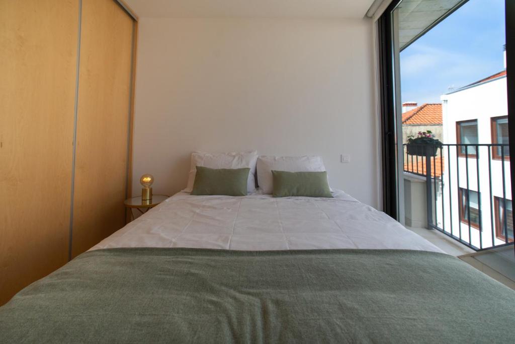 Ria Sal apartments - 17