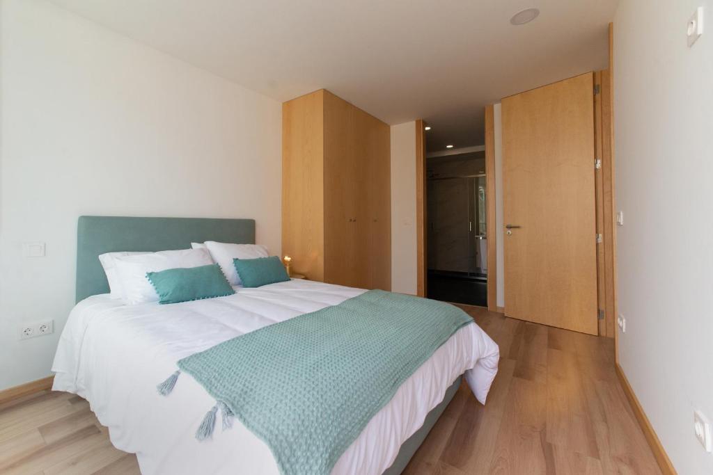 Ria Sal apartments - 19