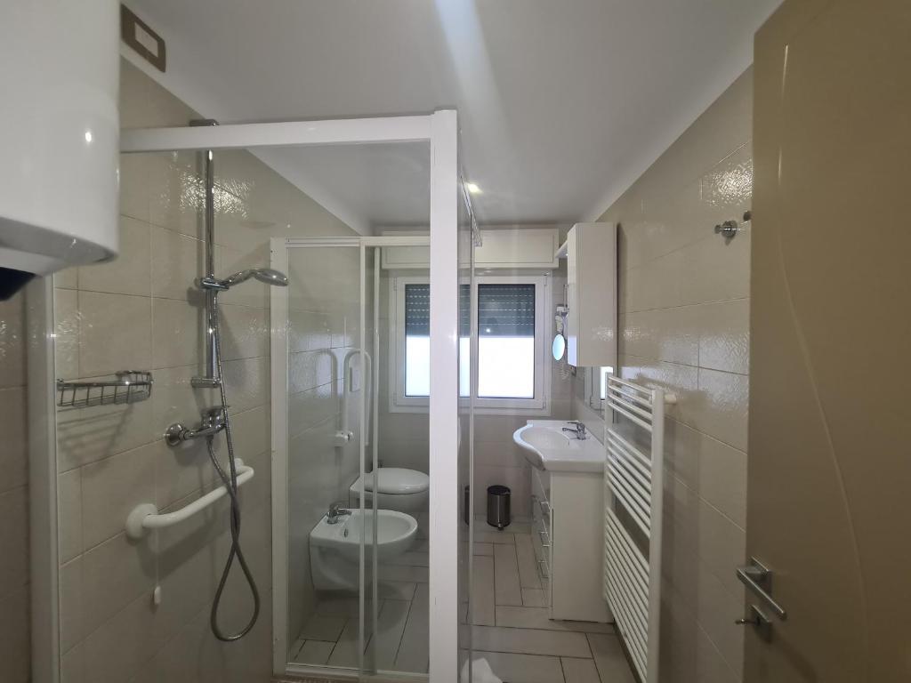 Nero D'Avorio Apartments - Resim 3